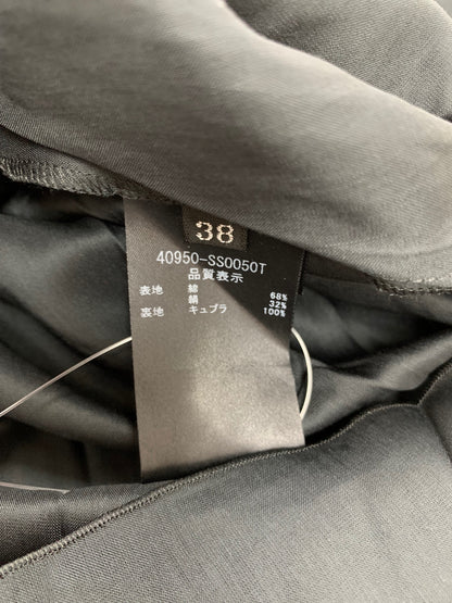 フォクシーブティック Skirt Sheer Circular 40950 スカート 38 ブラック ITX6WHXW1PBE 【SALE】