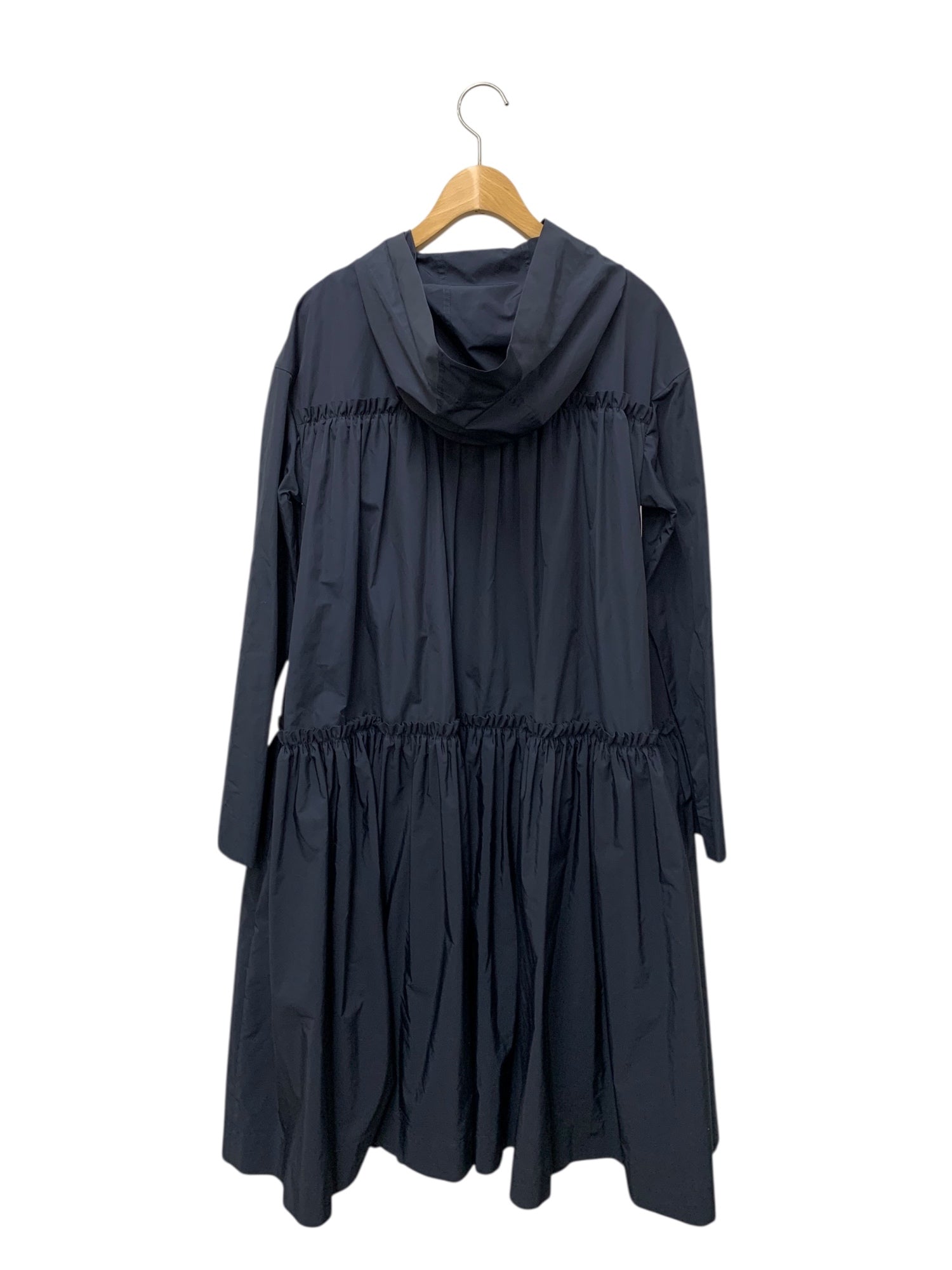 アディアム｜Hydrangea Coa スプリングコート 紺 ジップアップ 97lrnhhszrVgUUAEtRfERtej29Ov8B