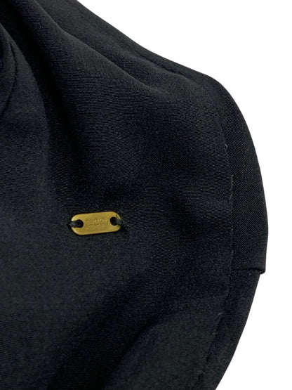 コレットマルーフ リボン ブルー ワイヤー ITBE6F2CBAUM