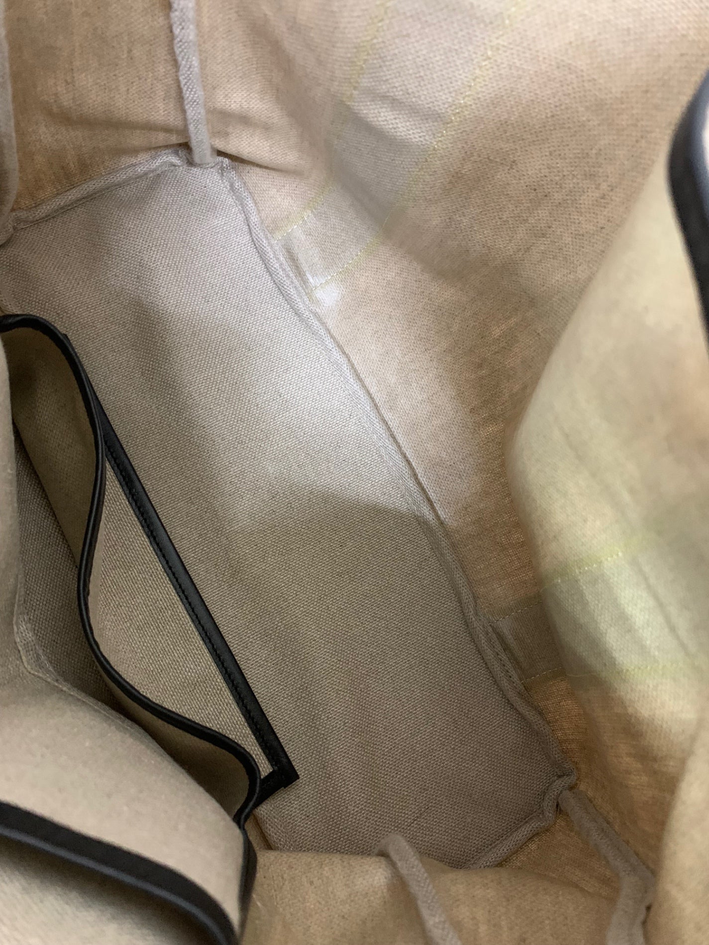 フォクシーブティック ANYTIME TOTE 42136 トートバッグ ベージュ ITZY8WI8J218