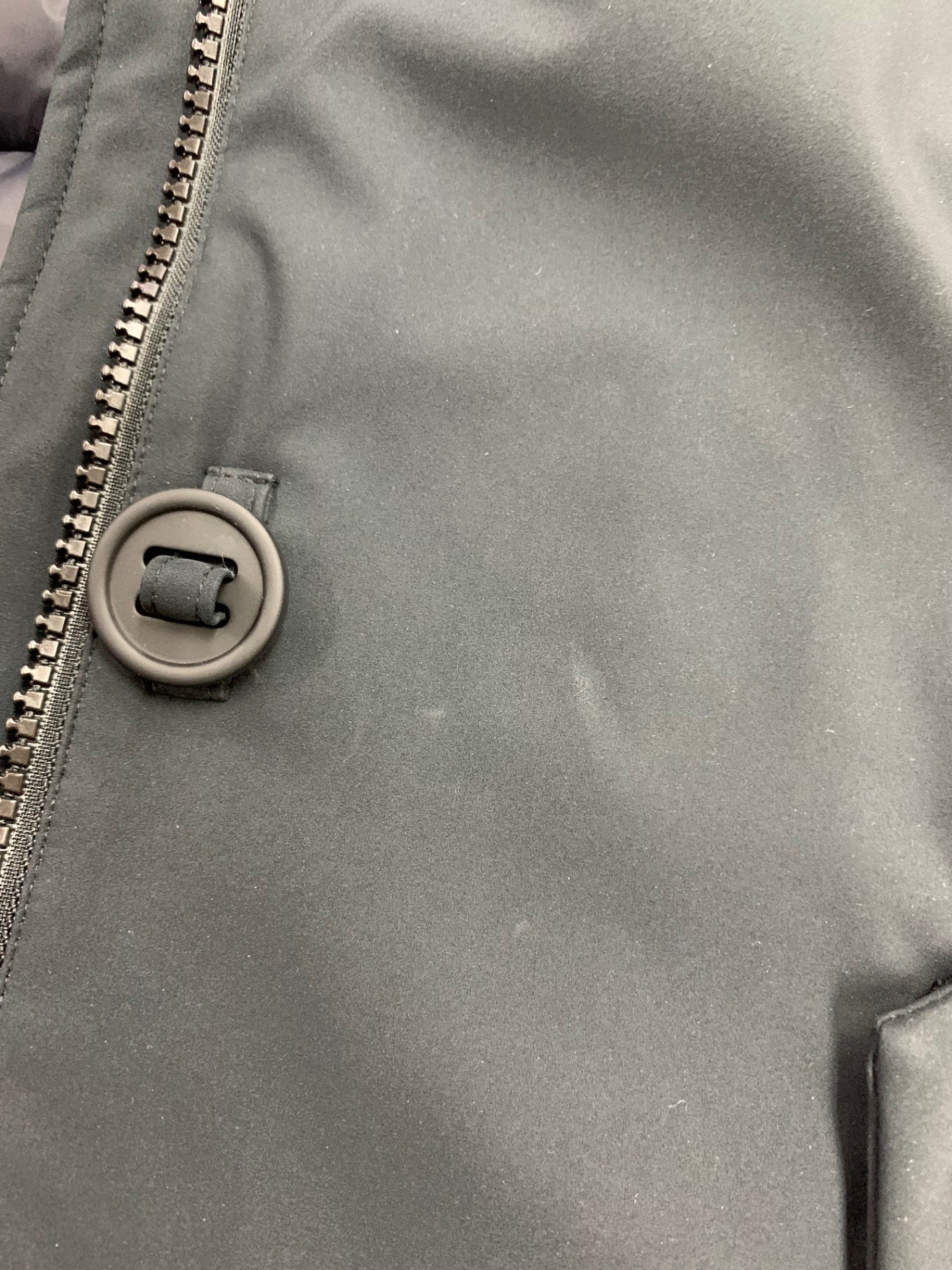 セーブザダック P30414W ダウンジャケット S ネイビー ITDZ1HVINP5K