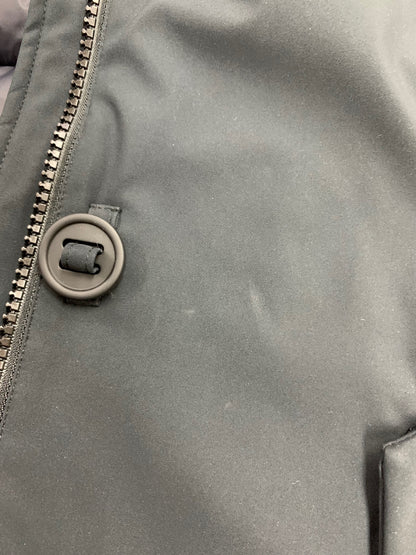 セーブザダック P30414W ダウンジャケット S ネイビー ITDZ1HVINP5K