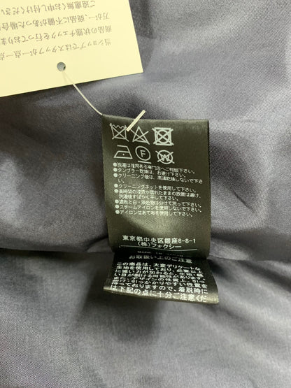 フォクシーブティック ドレス リズム 36786 ワンピース 40 ネイビー IT18Y3N6KOYK 【SALE】