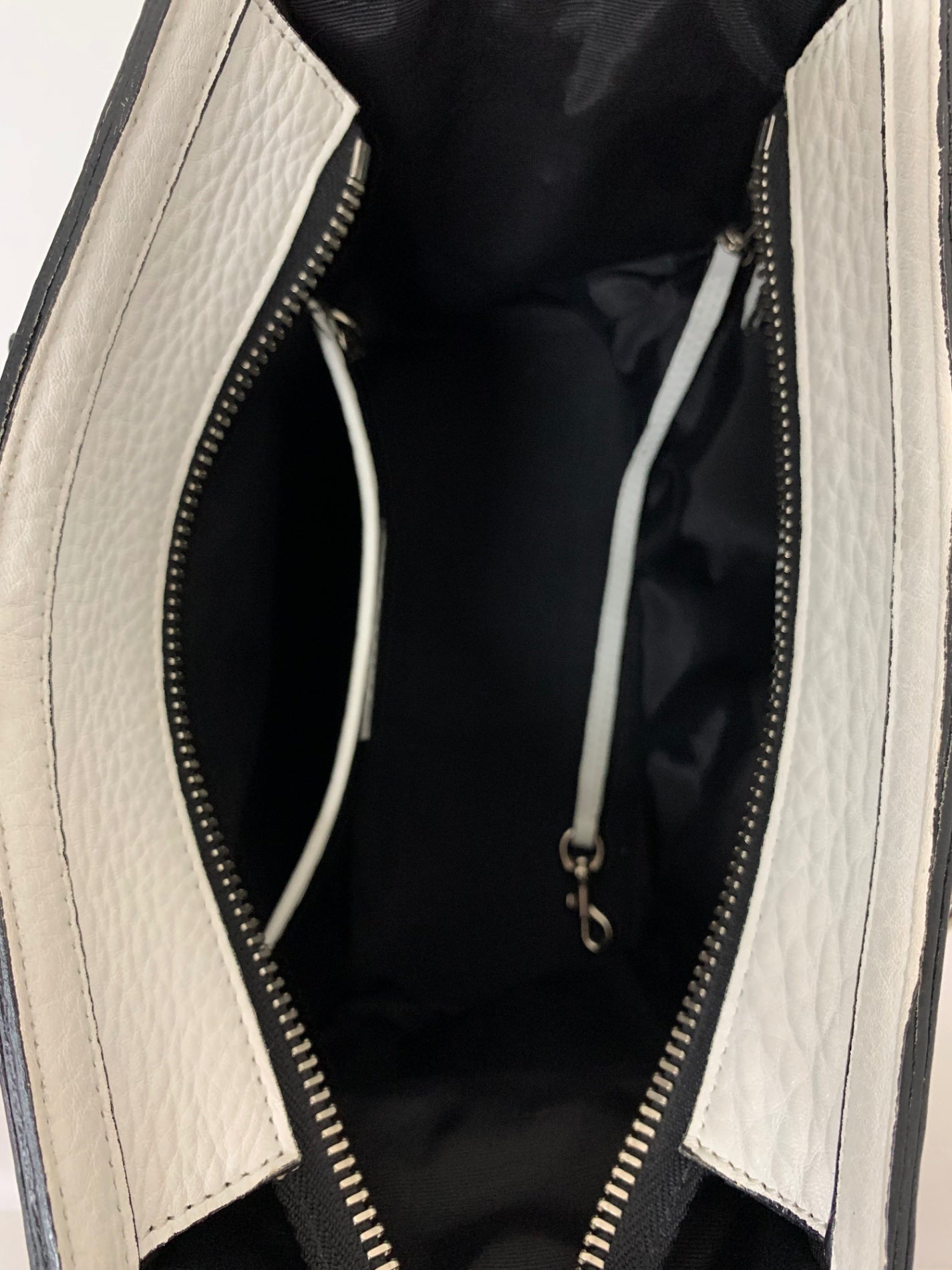 デイジーリン for フォクシー 34825 ハンドバッグ ホワイト IT4N1HMU1G7W