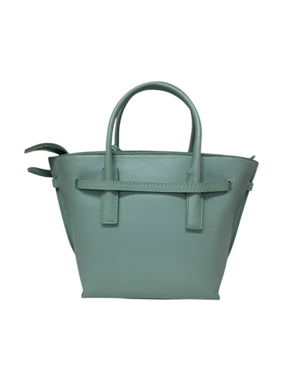 フォクシーブティック Mini Everyday Tote 39511 ハンドバッグ グリーン ITJM5L89YF28