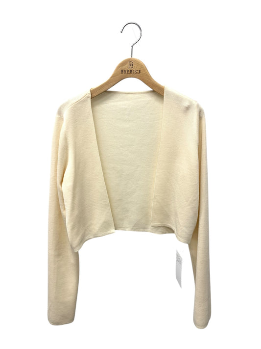 フォクシーブティック Cardigan Lady Square 38107 カーディガン 40 アイボリー 2020年増産品 IT1SEWWGBDHQ