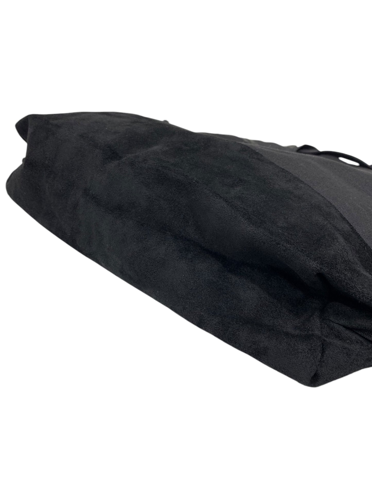 コンテナキャリングツール CCCCT1222001 トートバッグ ナップサック ブラック 2WAY　リバーシブル キルティング IT6UHBMFFKIW