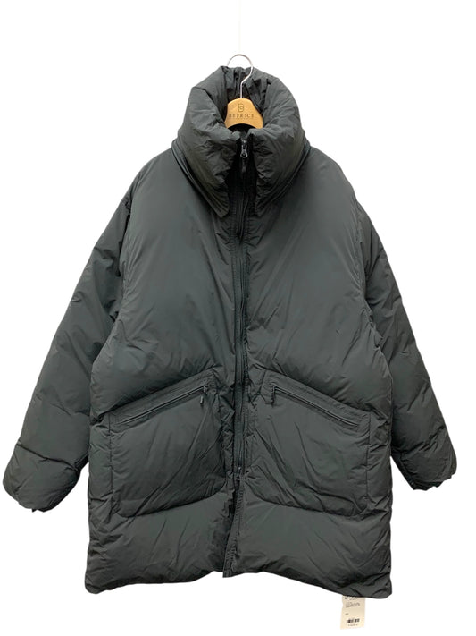 ダイワピア39 TECH 2WAY CADET DOWN PARKA BW-41024W ダウンコート L グレー IT71BTDGCOWA