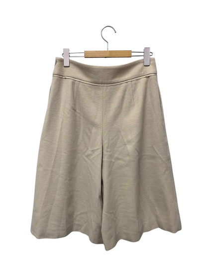 フォクシーブティック 43905 Pants Rosalie 42 ベージュ パンツ ITIQ08O5WSHU