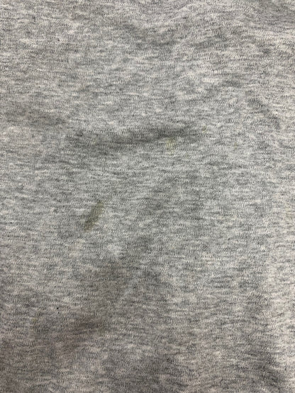 ボーダーズアットバルコニー BD2111-2k-29 ワンピース 38 グレー RUFFLED MAXI DRESS ITBVA9JBH1SW 【SALE】