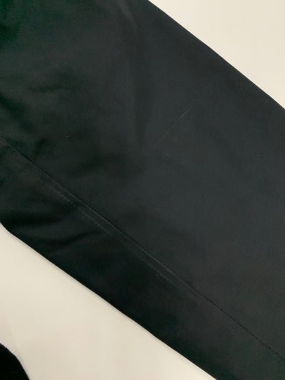 モンクレール ARGELINE GIUBBOTTO B10934962005 54543 ナイロンコート 00 ブラック フード付き IT1OIH92JMVI