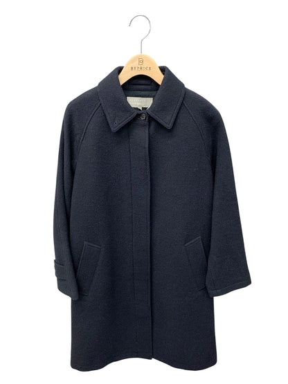 マーガレットハウエル 578-212310 コート 2 ネイビー ウール ITQB9WV46DO4