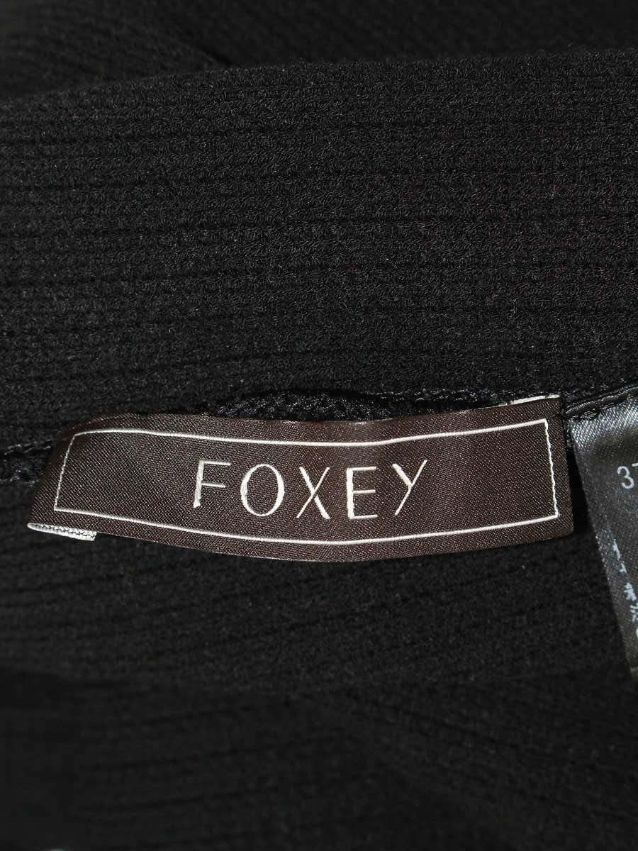 フォクシーブティックカーディガン４０ フォクシーブティック Cardigan Otavia 43431 カーディガン F