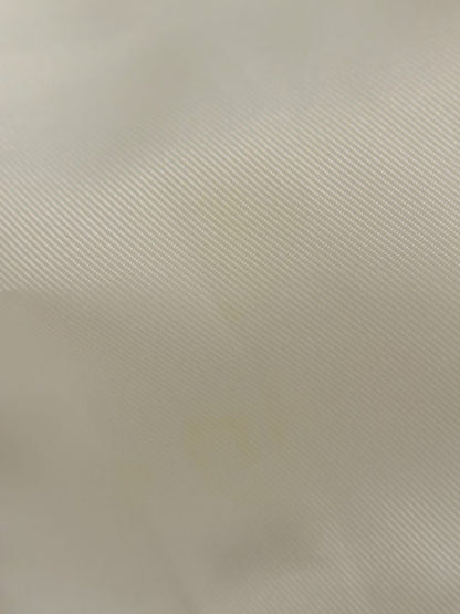 トゥービーシック W5R53-341-40 パンツ 38 ホワイト クロップド レース フラワーモチーフ IT1W41DJMFHG