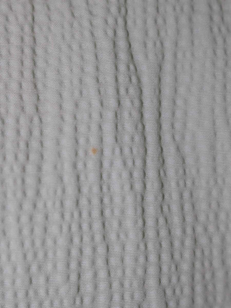 トゥービーシック ぺプラムブラウス W7M05-742-73 46 グリーン リボン ITMHA90DSDJK 【SALE】