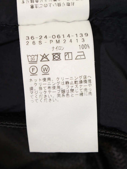ピルグリム サーフ+サプライ Ira Climbing Pants 36-24-0614-139 イージーパンツ M ネイビー 23AW IT8KZ0RX3YAK