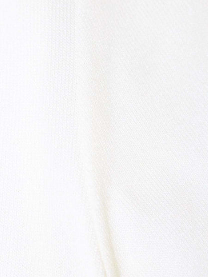 フォクシーブティック French Sable 35981 カーディガン 38 ホワイト ITVIT65RCO00