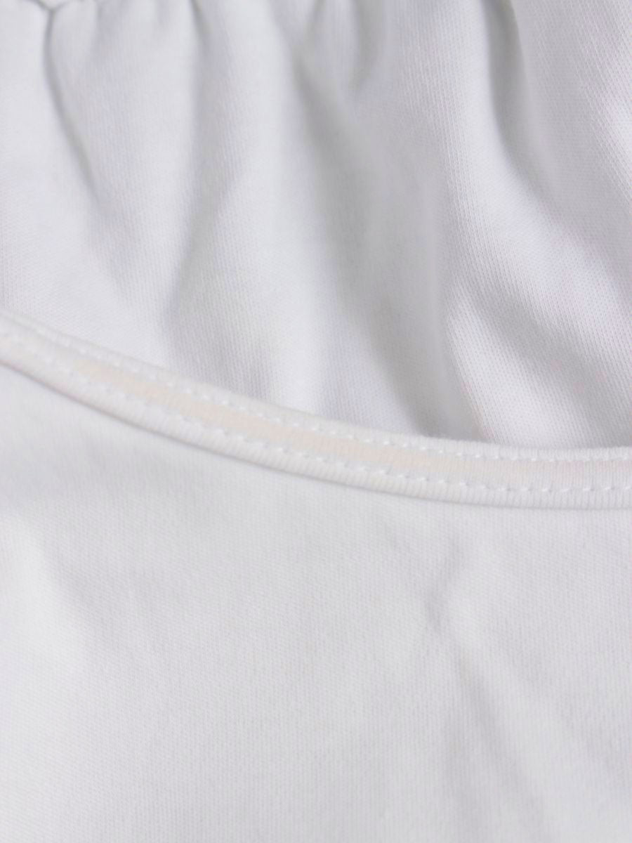 チェスティ 21F510 ワンピース 1 ホワイト/グリーン 花柄 ITSH03K3FDWY