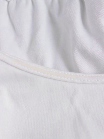 チェスティ 21F510 ワンピース 1 ホワイト/グリーン 花柄 ITSH03K3FDWY