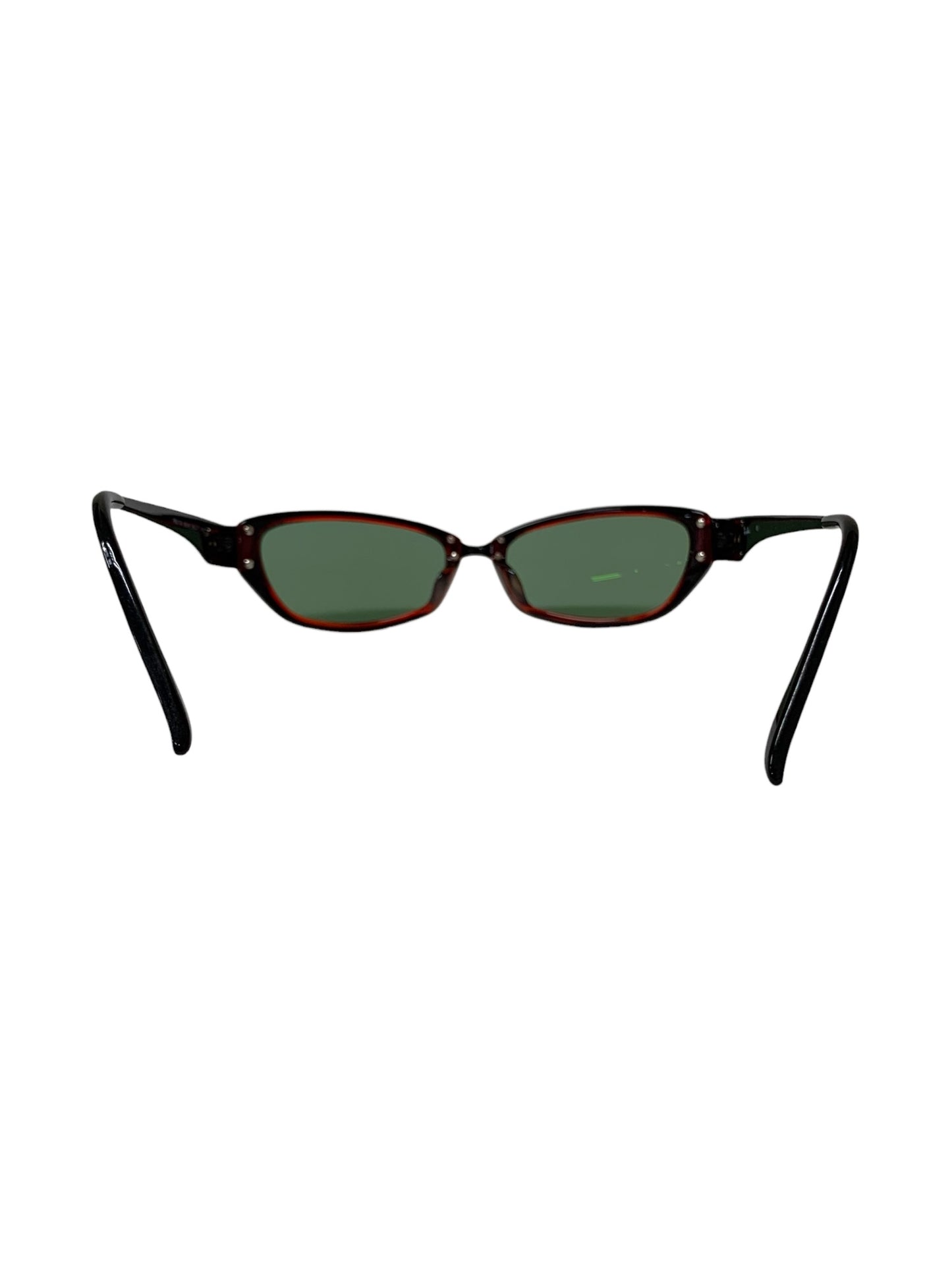 レイバン RB2139 サングラス ブラック コンビフレーム フルリム スクエア IT0MPXYJH63K