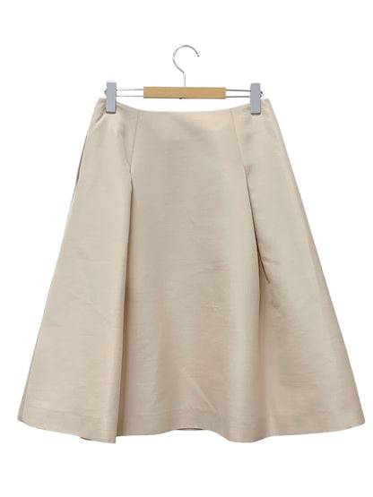 フォクシーブティック Skirt Iris 45026 スカート 40 ピンク フレア IT7MBMRZRE0Q