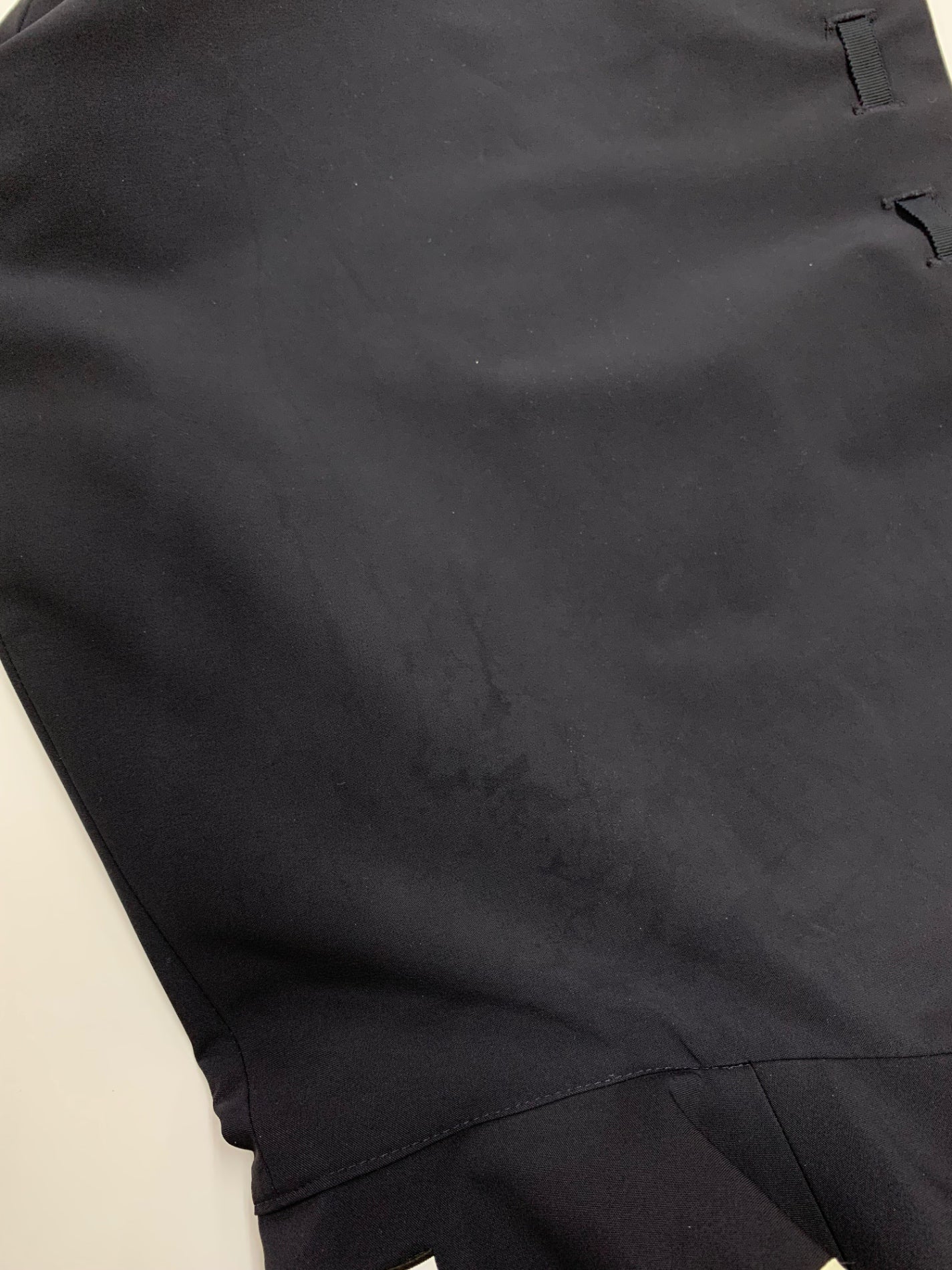 フォクシーニューヨーク Westminster Coat 41706 コート 40 ネイビー IT39OEAFEOXD