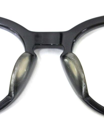 ayame（アヤメ） 眼鏡 ブラック NEWOLD ITDUE277RNKA 【SALE】