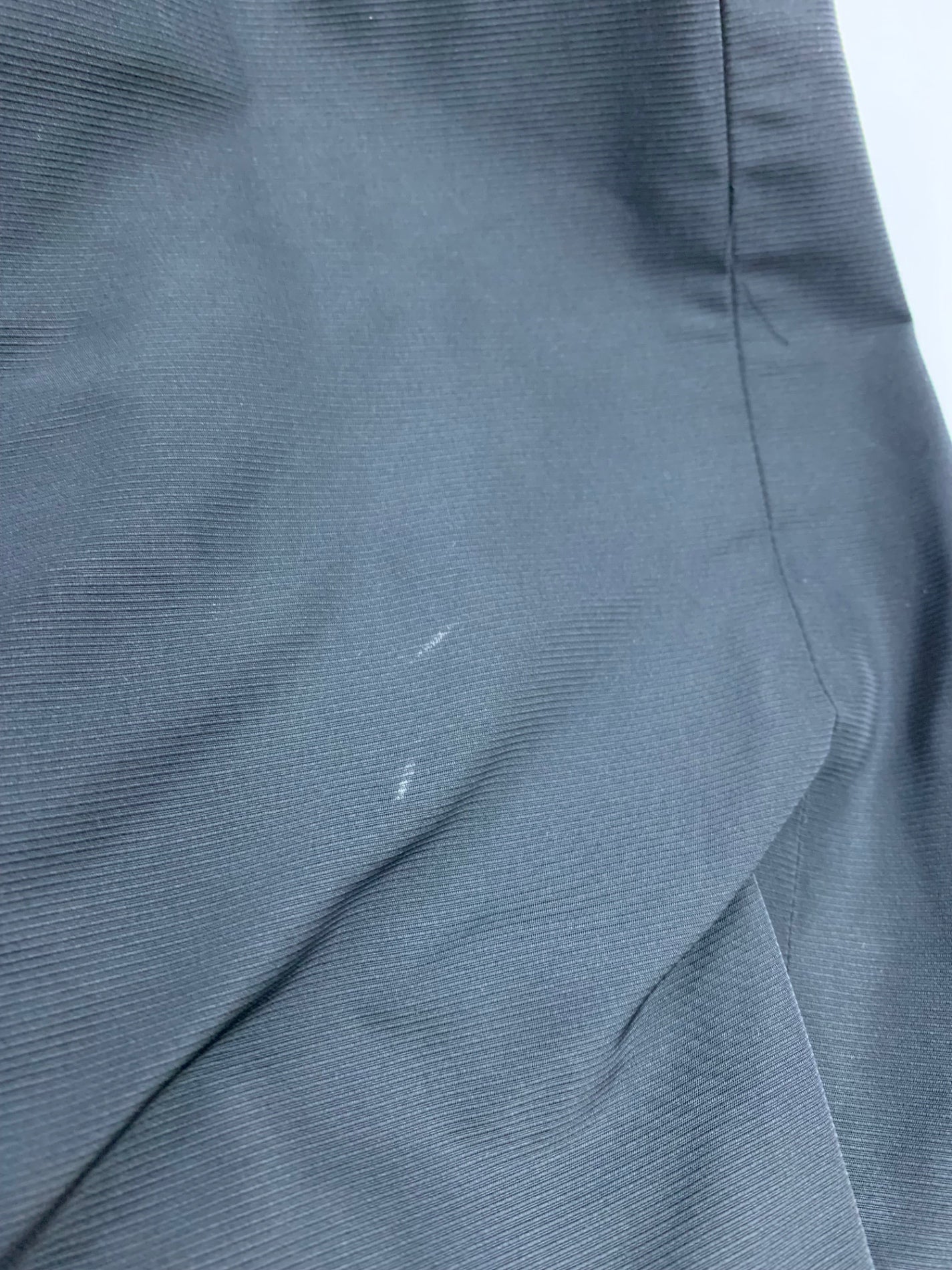 トゥービーシック W5J02-622-09 ワンピース 38 ブラック 衿ビジュー IT9I52U8S95Y