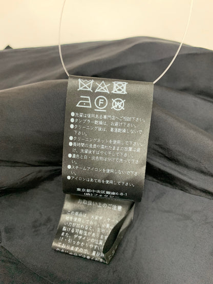 フォクシーブティック Dresse Flora 45032 ワンピース 42 ネイビー ITCKBPDDCWR4