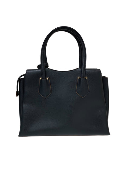 エムズグレイシー Ribboned Bag 994528 ハンドバッグ ブラック リボン ITPYZ6O99IJ2