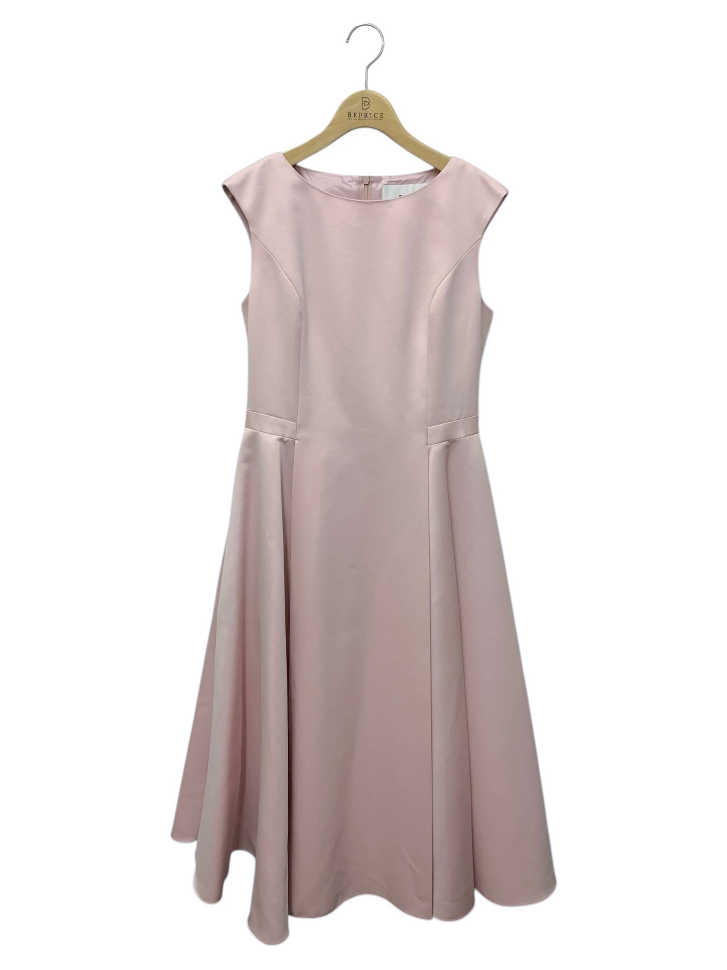 ルネ Dress Audrey 6516600 ワンピース 36 ピンク 大人百花春号掲載 ITT3K9A4S9CH