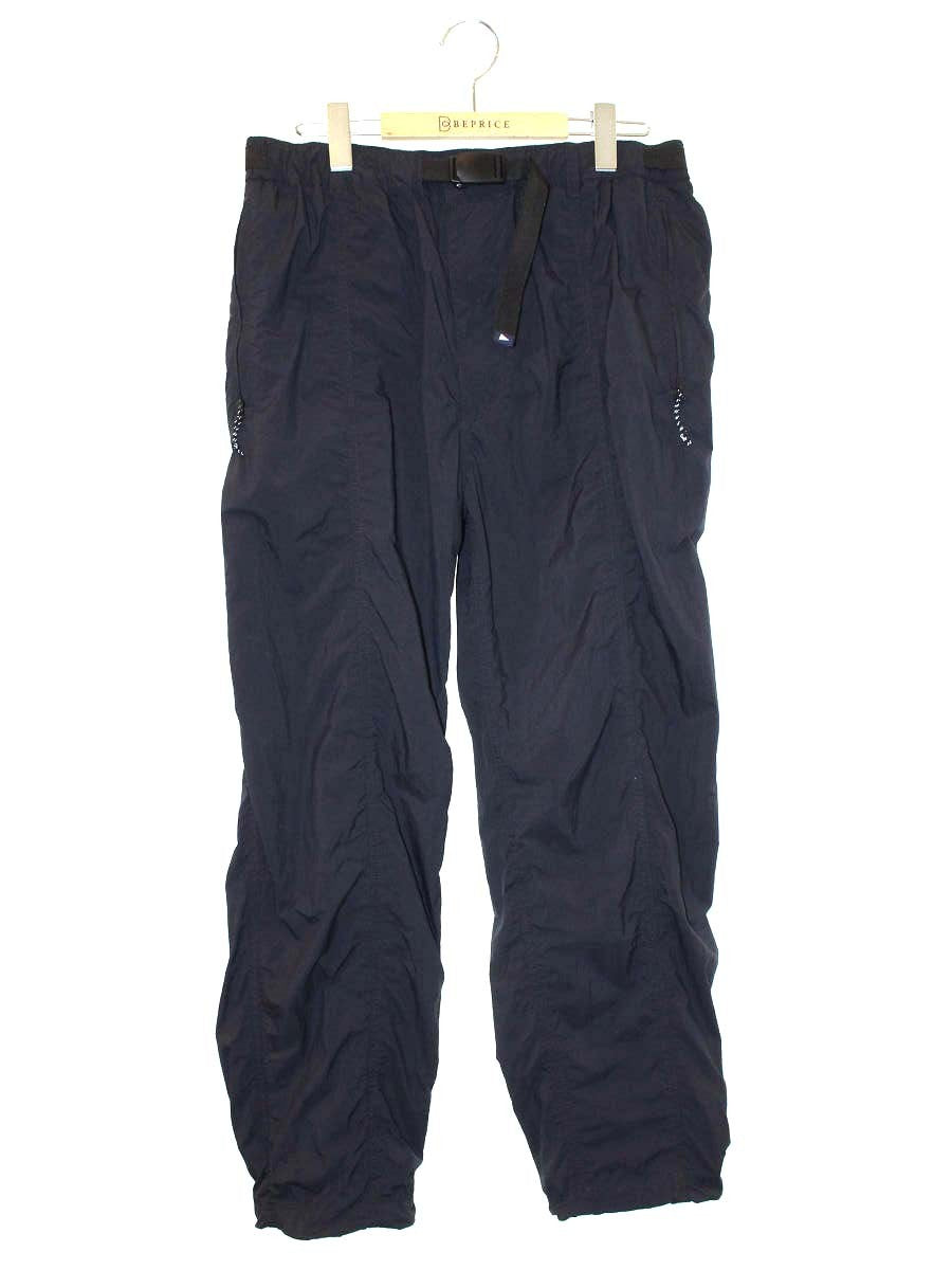 ピルグリム サーフ+サプライ Ira Climbing Pants 36-24-0614-139 イージーパンツ M ネイビー 23AW IT8KZ0RX3YAK