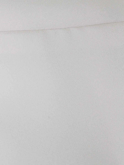 アダムエロペ GAH-0656-A 38 ベージュ フレンチスリーブ ブラウス ITU1UMBY3JG8