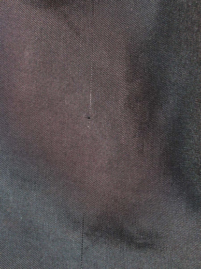 エムズグレイシー 521566 ワンピース 38 ブラック フレアフラワーモチーフ ニット IT2C7MNIX29C