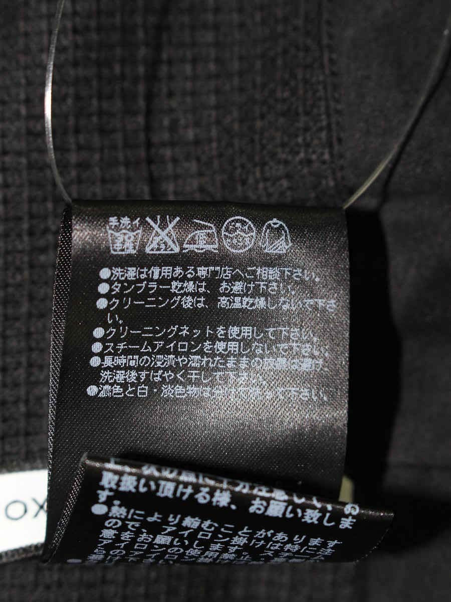 フォクシーニューヨーク Cardigan マロンコクーン 33692 カーディガン F ブラック ITZ5NOQU0MWG