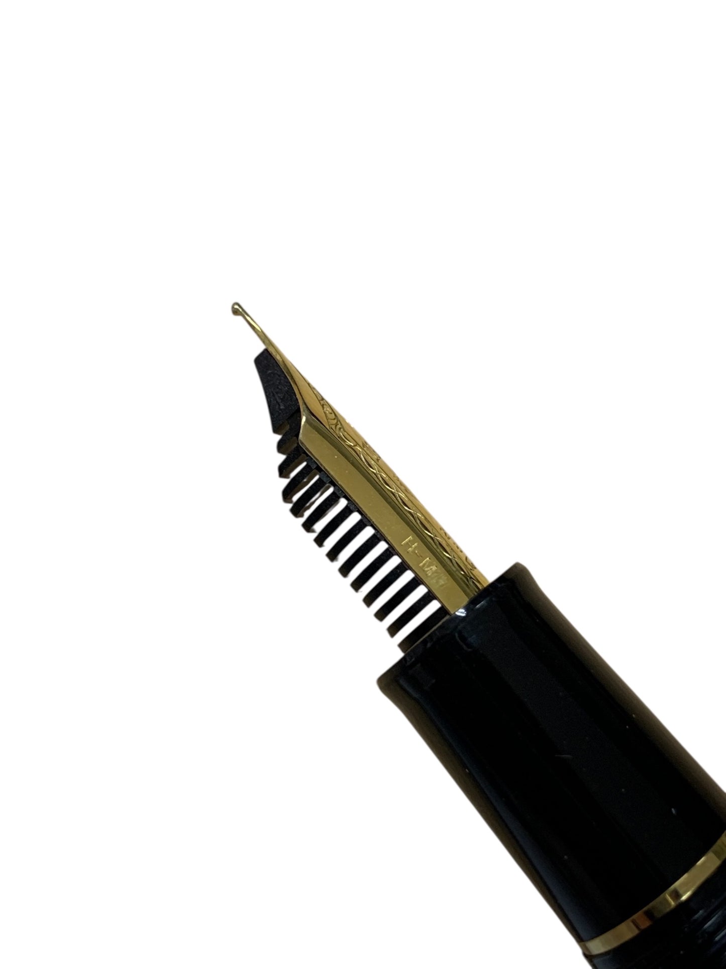 セーラー 万年筆 プロフィットスタンダード21 ブラック M 21K ITASTO5LTH32