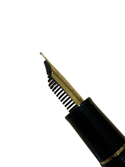 セーラー 万年筆 プロフィットスタンダード21 ブラック M 21K ITASTO5LTH32