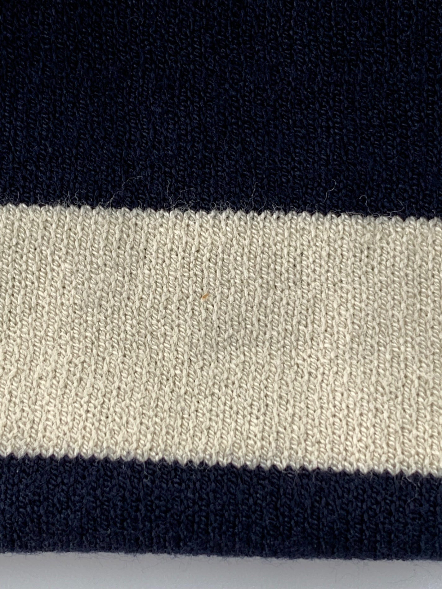 ウィークエンドマックスマーラ 53660219 カットソー S ネイビー/ホワイト ボーダー ITJ3J6BE4J1A 【SALE】