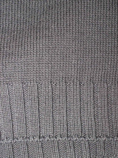 フォクシーニューヨーク collection Sweater 37447 ニットセーター 38 ブラック タートルネック ITAKWV6JCOHN