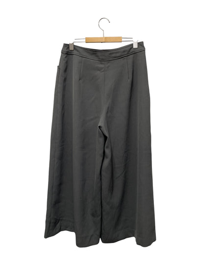 エムズグレイシー 416606 パンツ 42 グレー ワイド ITG9PJSFPU5C