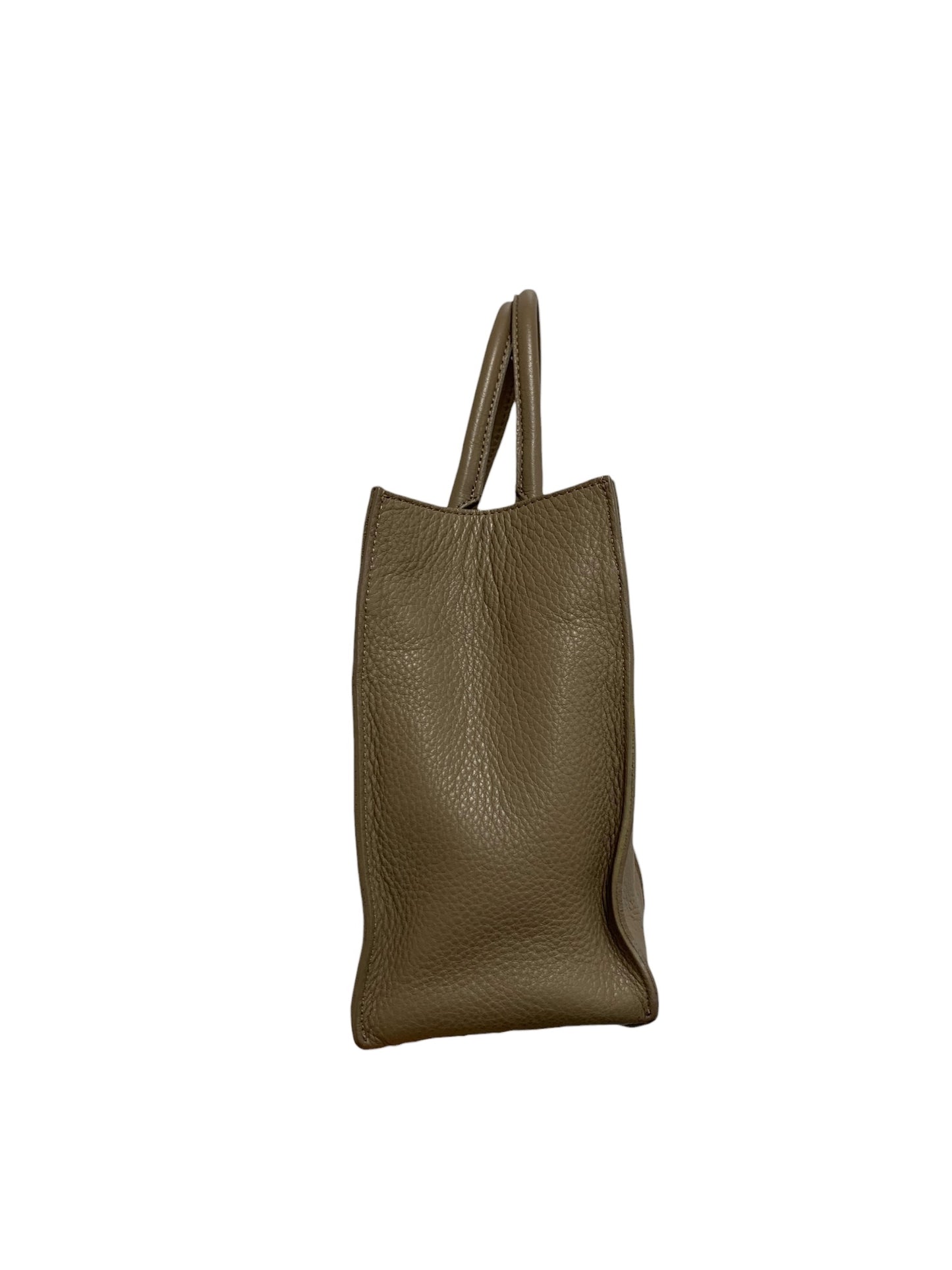 フォクシーブティック ガレット 33010 ハンドバッグ グレージュ ITZAY5S1N7RO 【SALE】