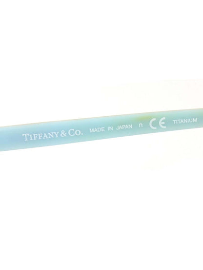 ティファニー TF1121TD メガネ ティファニーブルー/ブラウン ITKNJBRY72C8 【SALE】