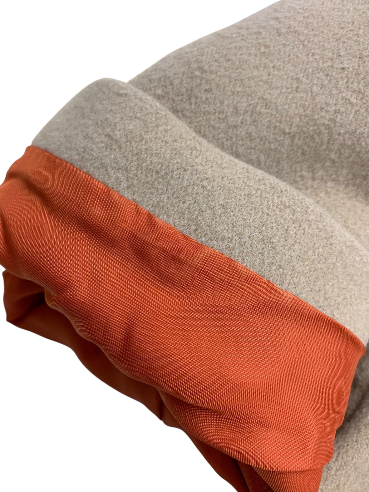 フォクシーニューヨーク collection 37540 コート 36 ブラウン カシミヤウール　SP品 IT5BQVMHK6ZV