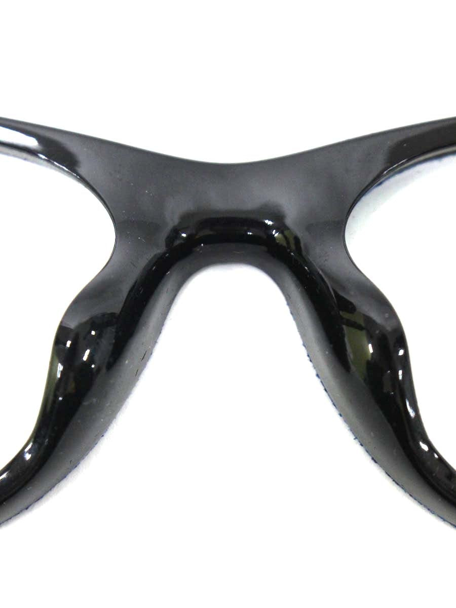 レイバン EW WAYFARER ニュー ウェイファーラー RB2132-F メガネ ネイビー ウェリントン セルフレーム IT3ZWGDGL964