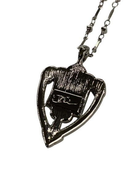 デイジーリンforフォクシー 36552 ネックレス シルバー ストーン ITGFAAAGGCQO