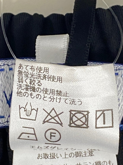 エムズグレイシー 216306 パンツ 36 ブラック リボン ITKMWQ638U0U