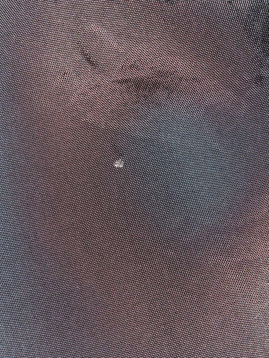 エムズグレイシー 111117 ワンピース 40 ブラック ティアード メッシュ ITMKUB4AQH0D