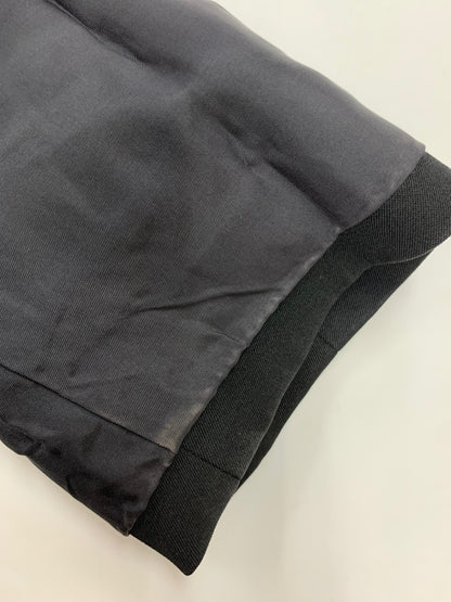 バーバリーロンドン FJ040-669-09 ショートトレンチコート 40 ブラック 三陽商会 IT79IJW351QW 【SALE】