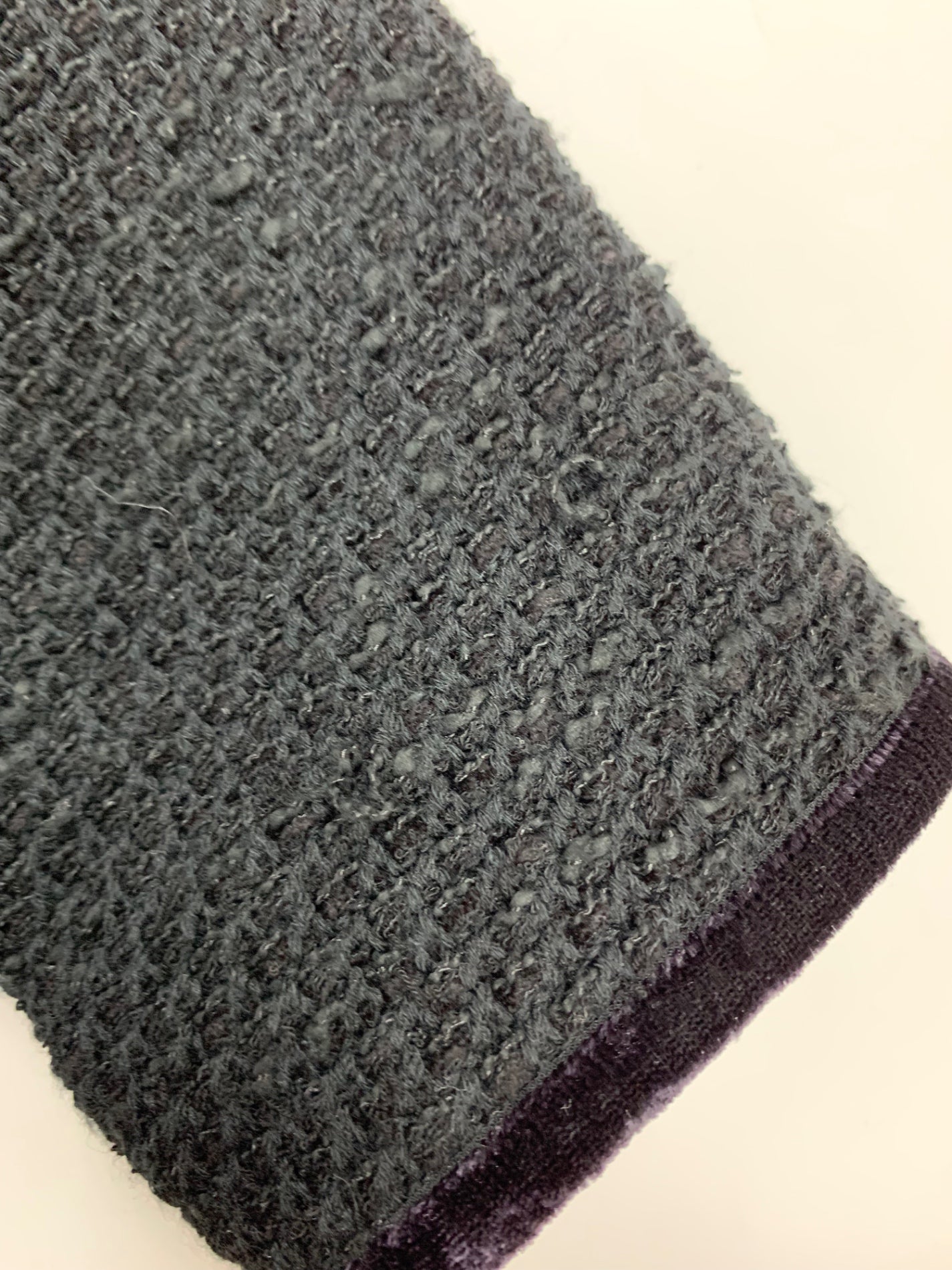 フォクシーブティック ジャケット コンコルド 29054 ジャケット 40 ブラック ITFF0HUR0THS