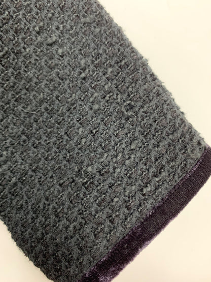 フォクシーブティック ジャケット コンコルド 29054 ジャケット 40 ブラック ITFF0HUR0THS